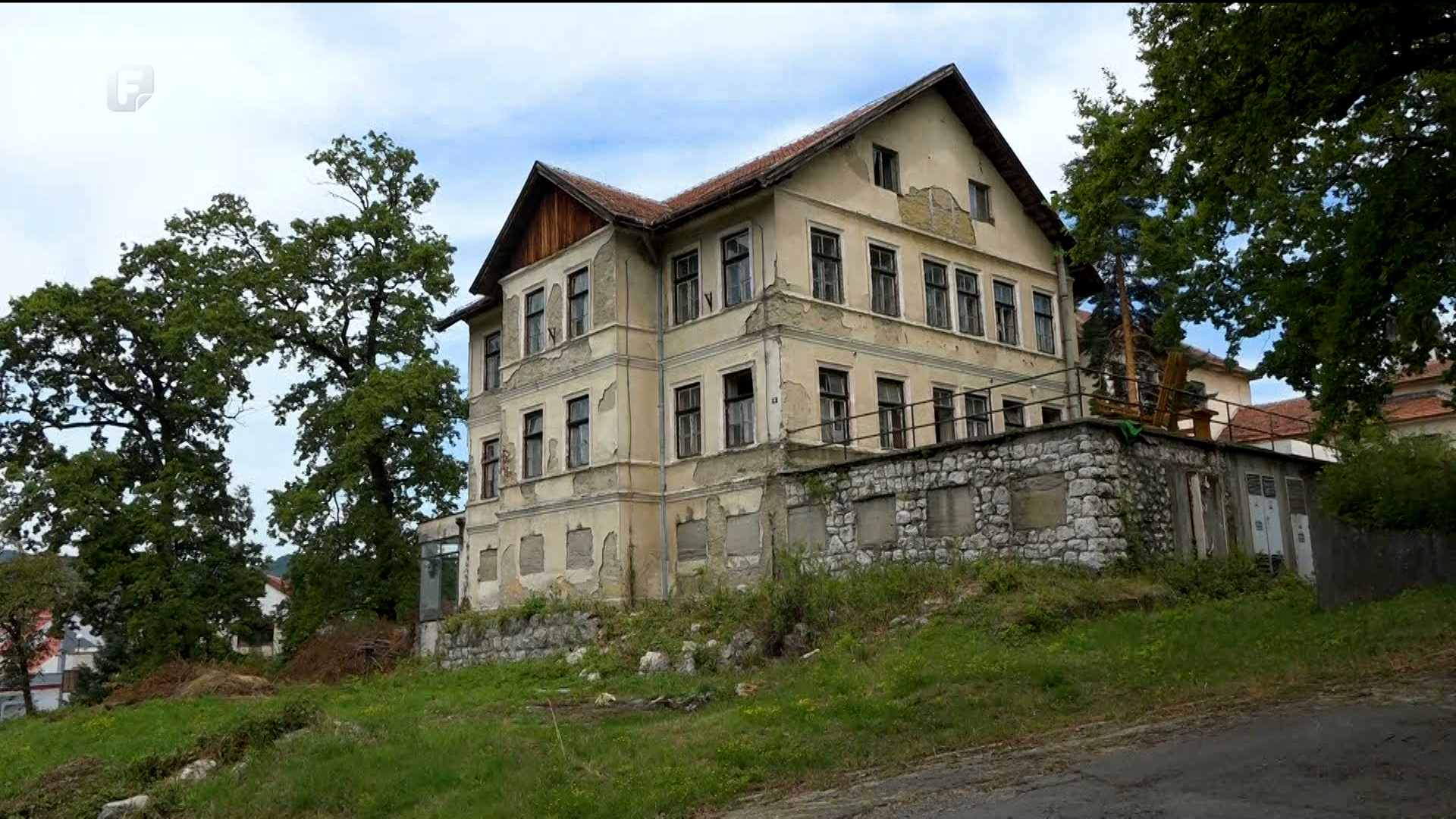 Banja Kiseljak počinje ponovo raditi 